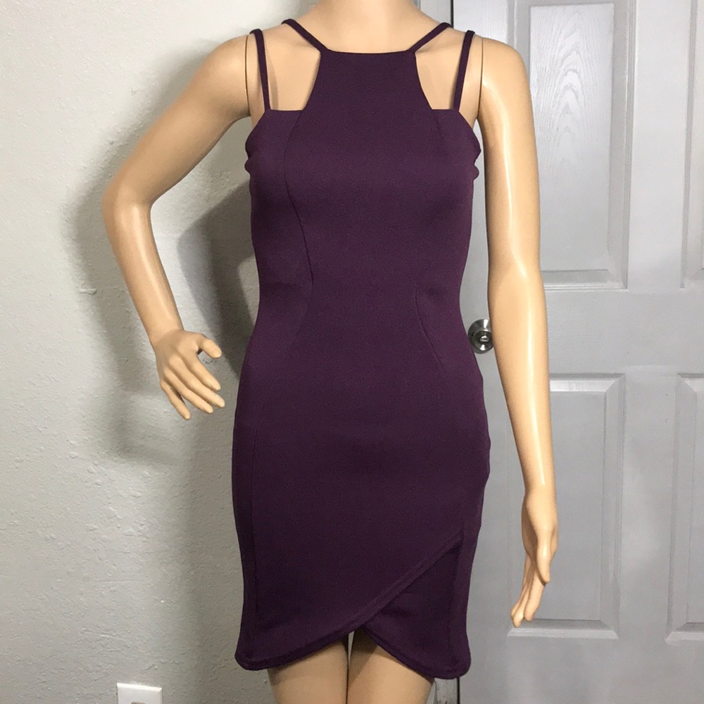 Boohoo Bodycon Dress